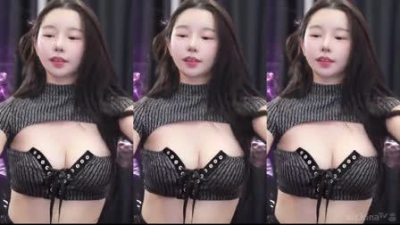 BJ바비지니加特林电臀热舞视频20250708Hot Dance